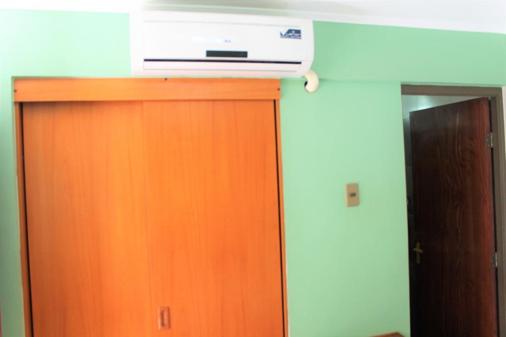 Hotel Samana Arica Exterior photo